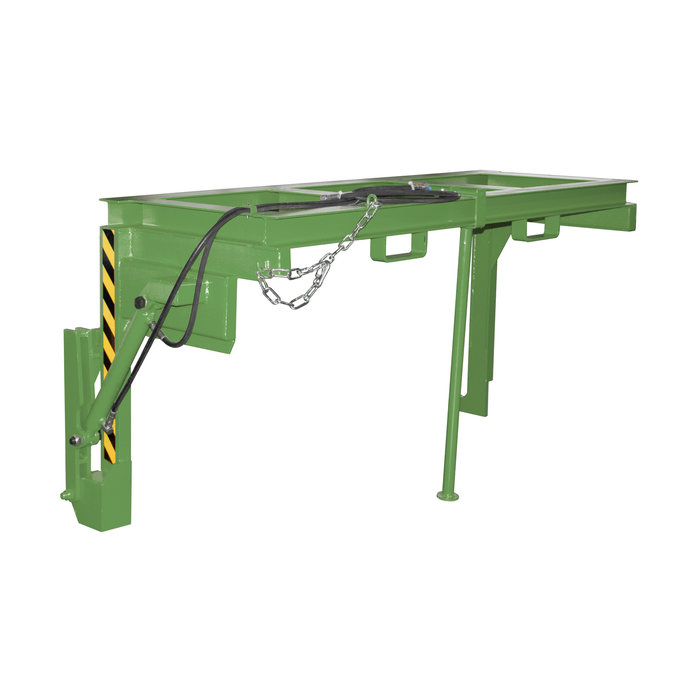 Palonnier pour bac basculant BST-H 200
