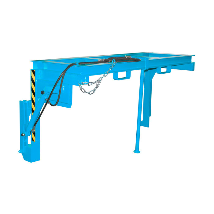 Palonnier pour bac basculant BST-H 200