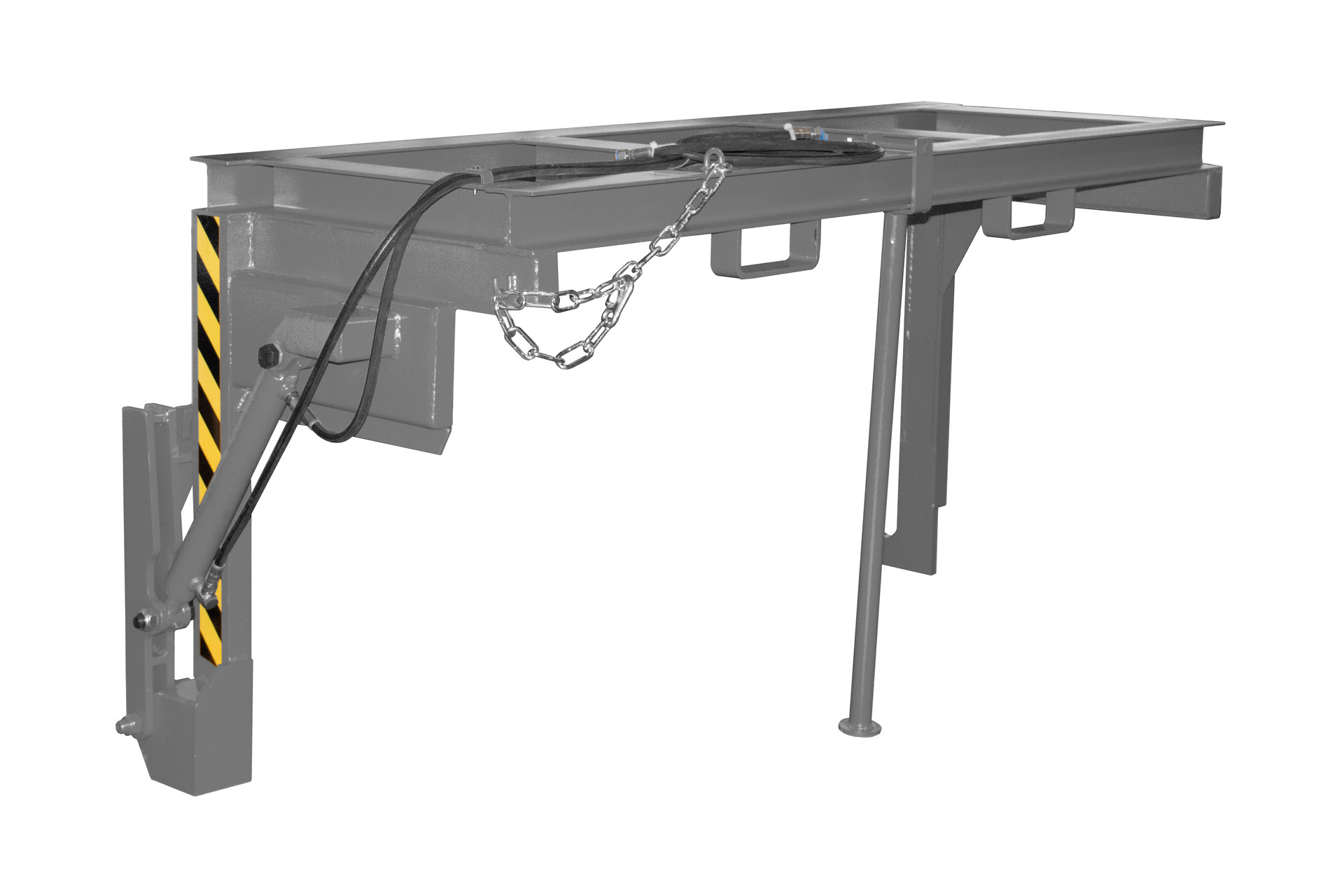 Palonnier pour bac basculant BST-H 200