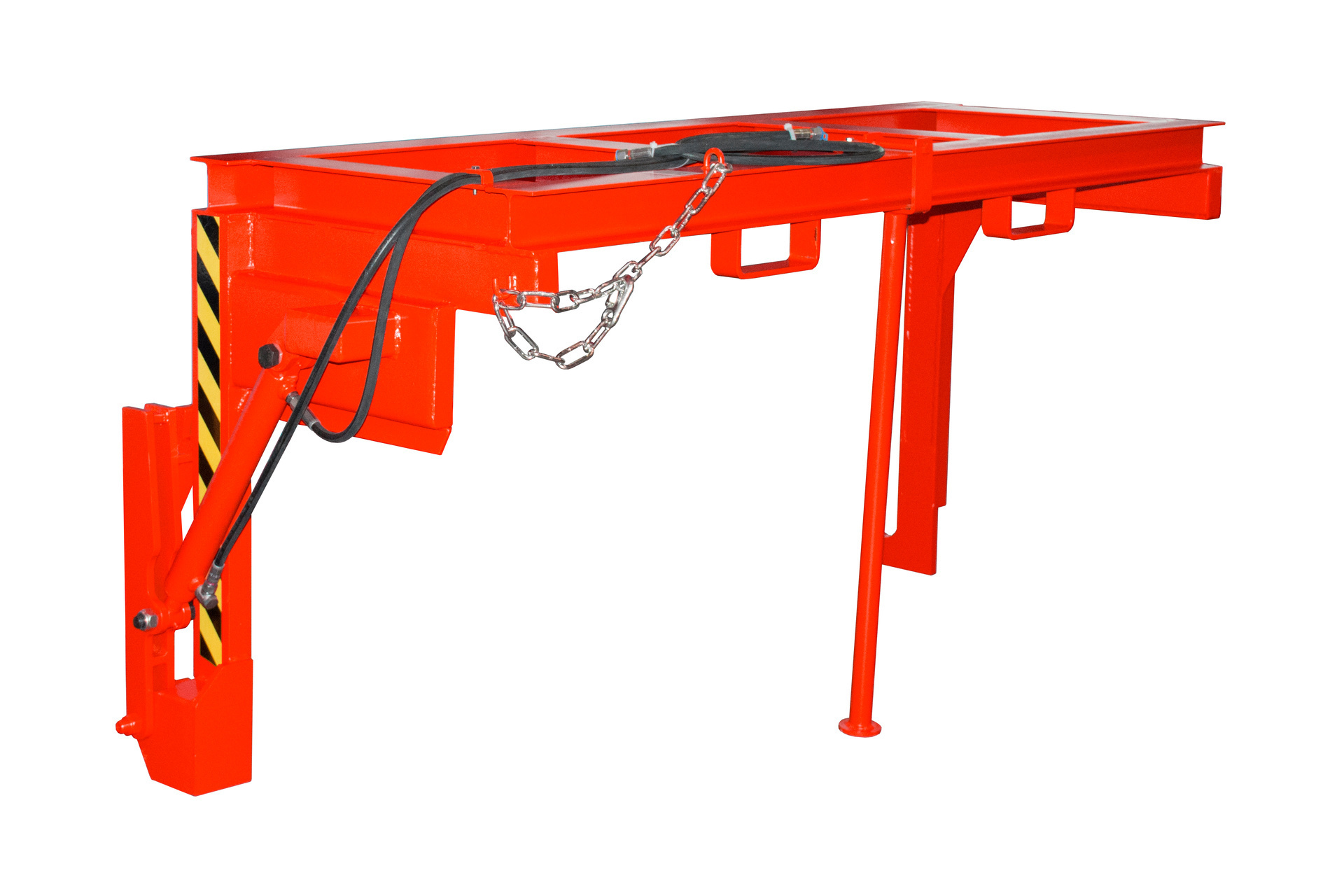 Palonnier pour bac basculant BST-H 200