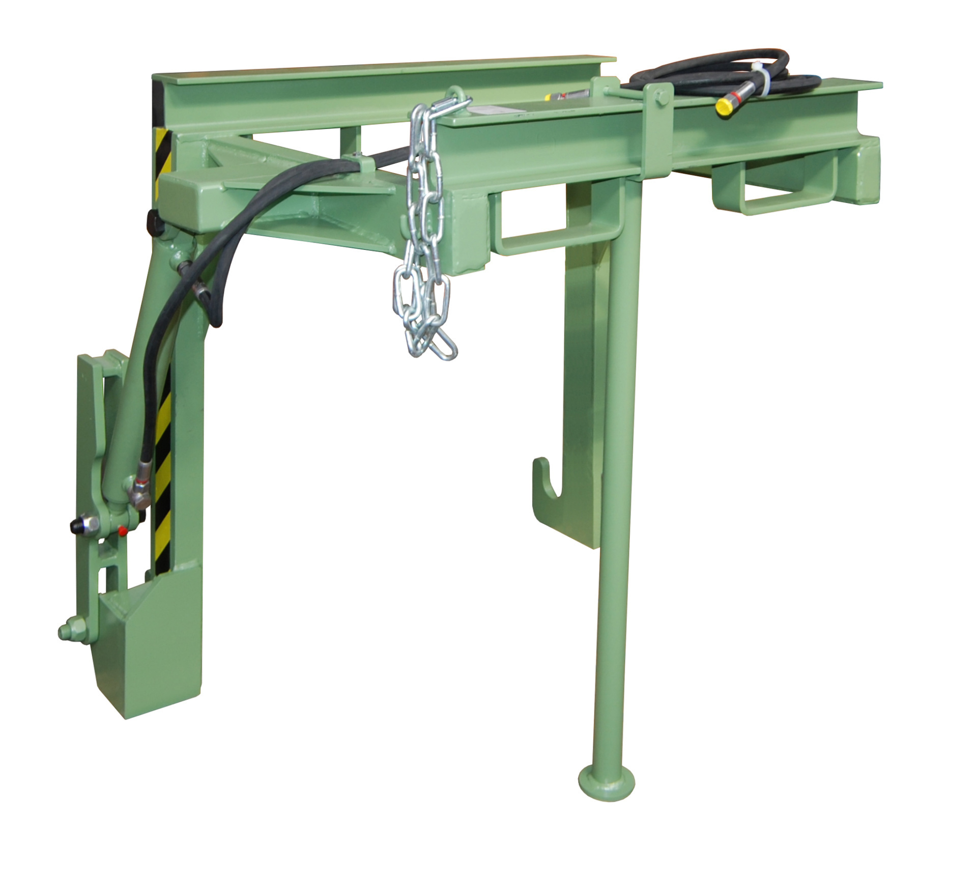 Palonnier pour bac basculant BST-H 55