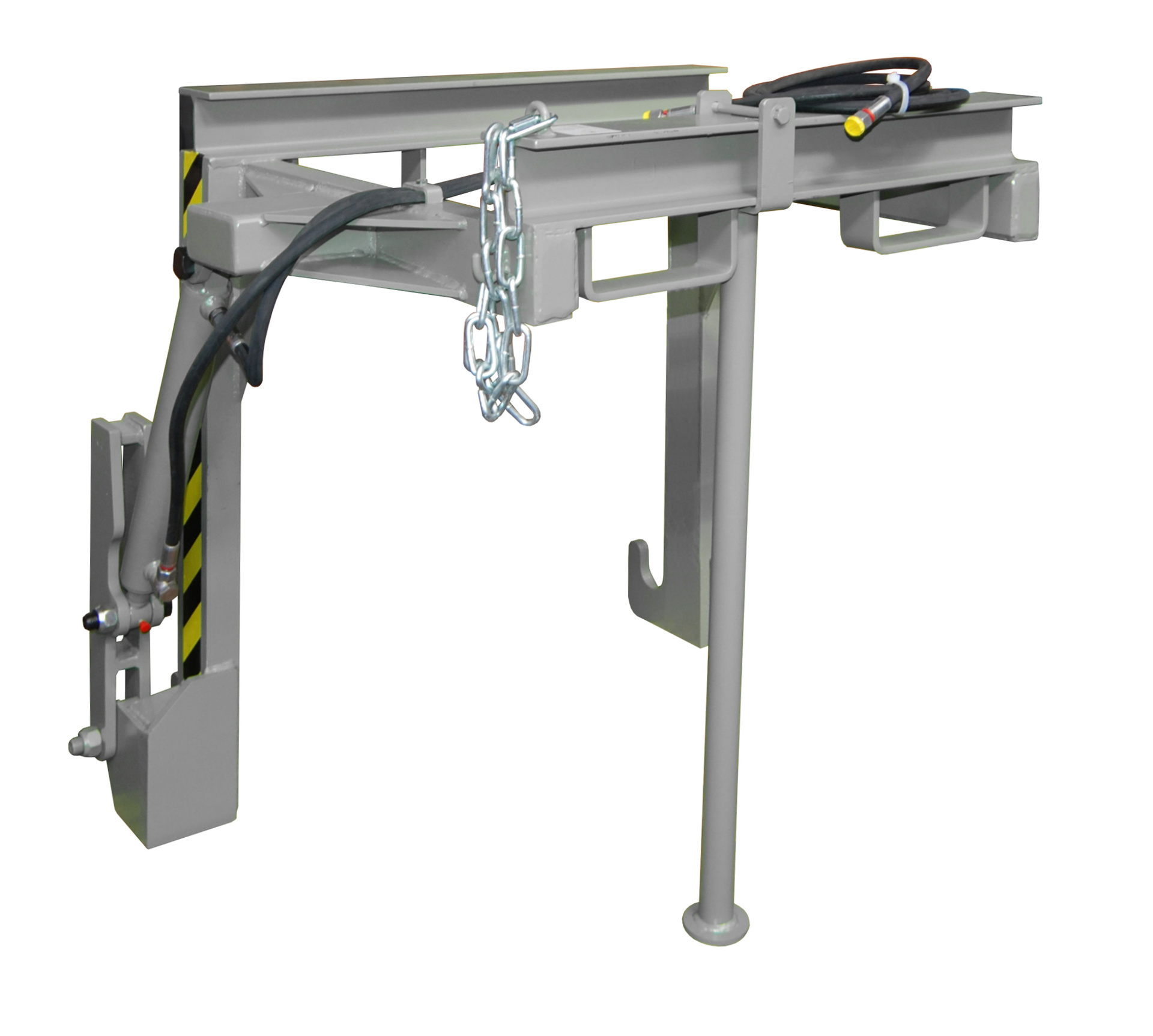 Palonnier pour bac basculant BST-H 55
