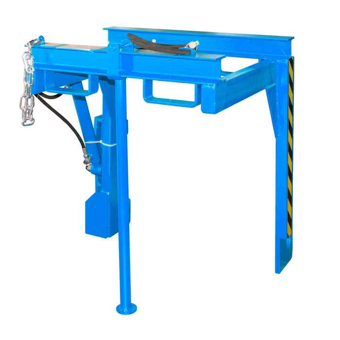 Palonnier pour bac basculant BST-H 55