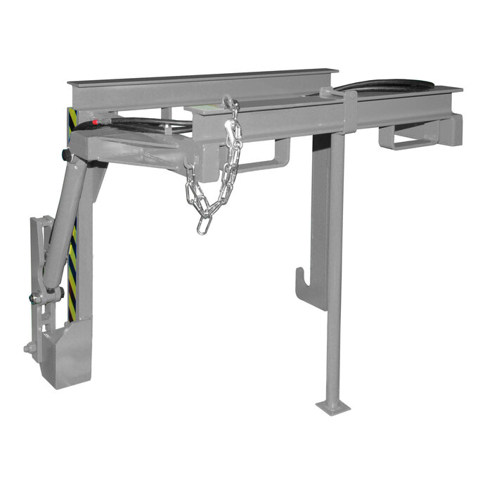Palonnier pour bac basculant BST-H 90