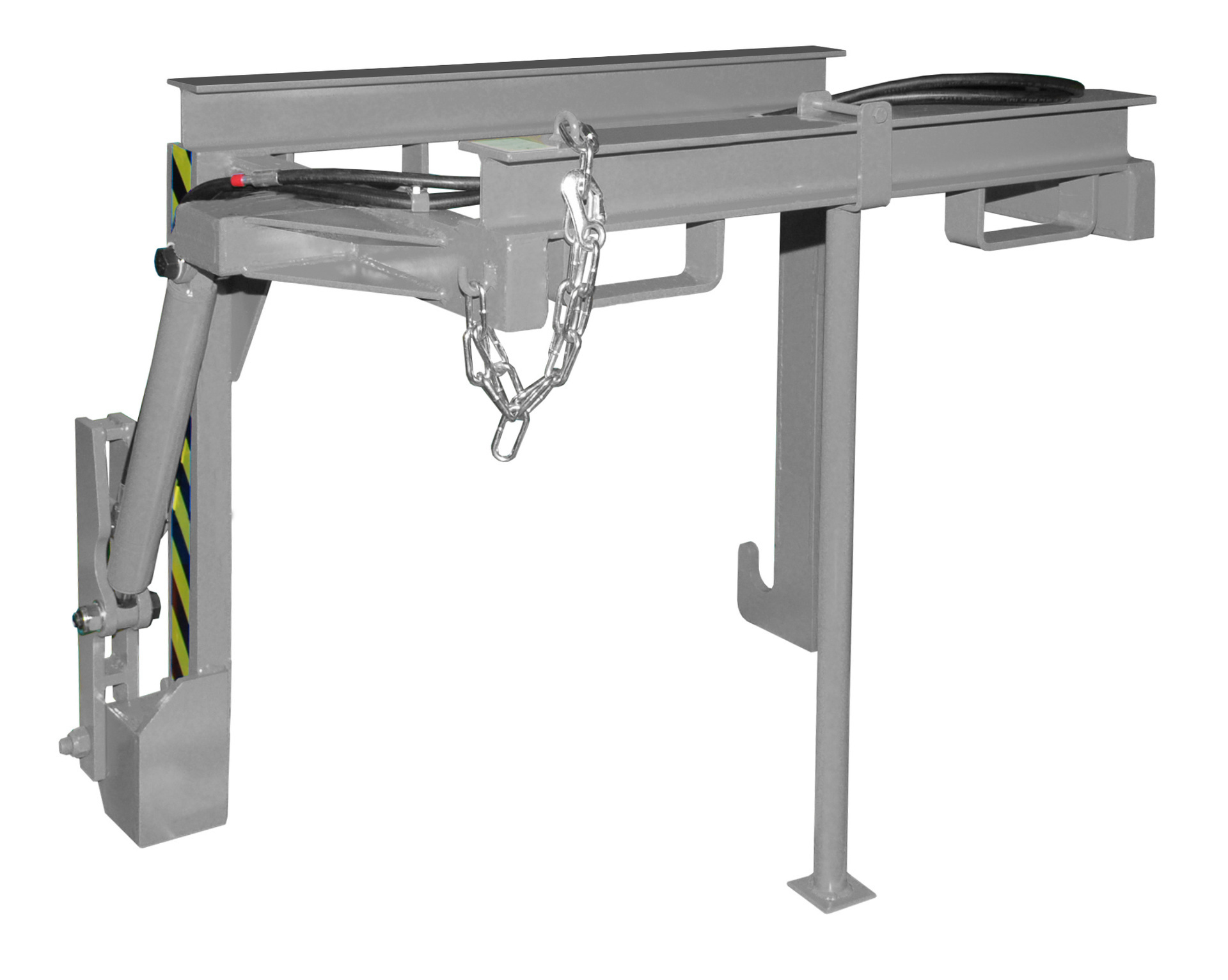 Palonnier pour bac basculant BST-H 90