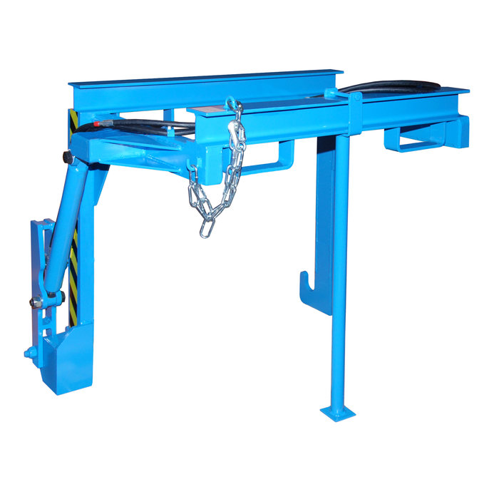 Palonnier pour bac basculant BST-H 90