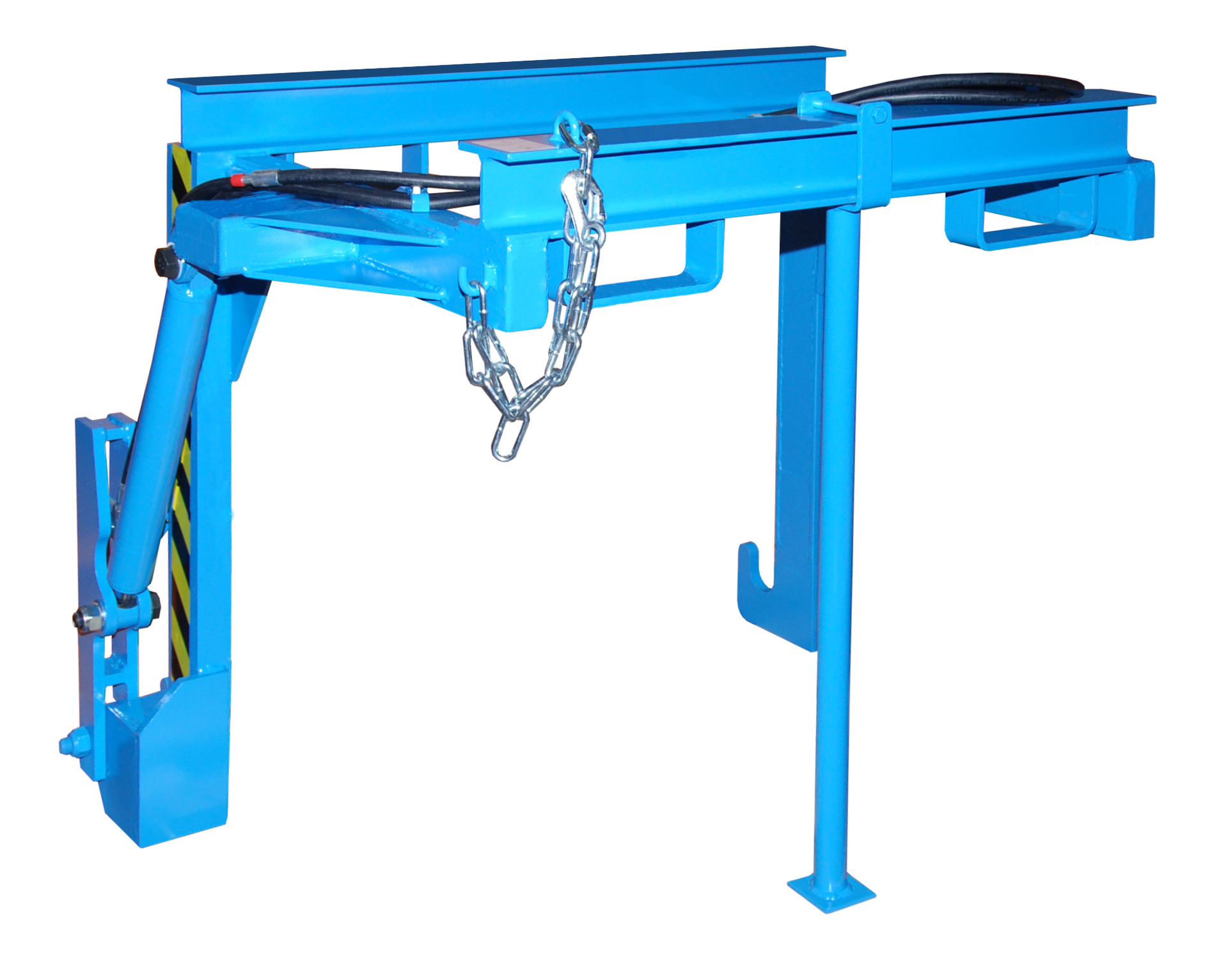 Palonnier pour bac basculant BST-H 90