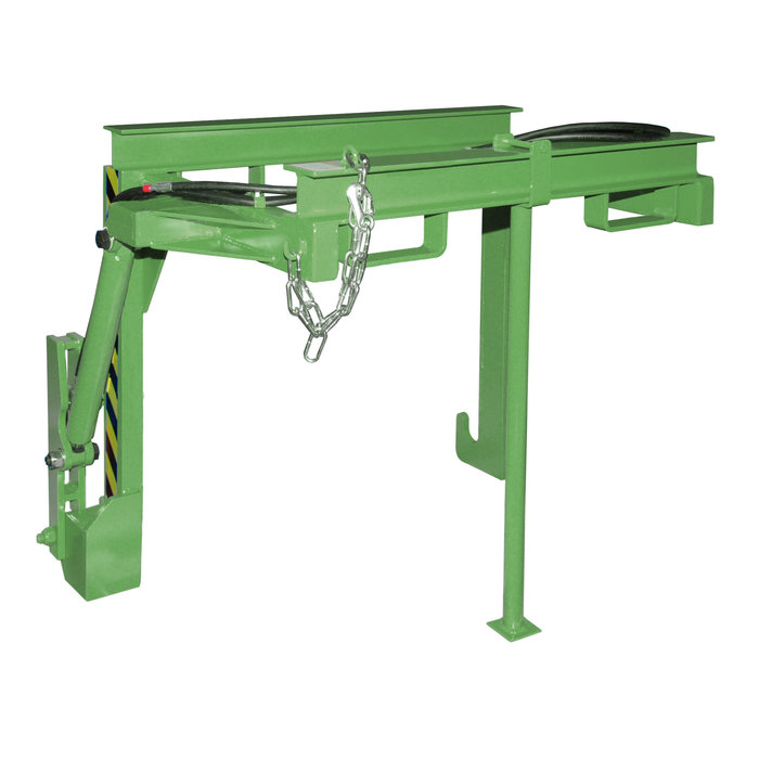 Palonnier pour bac basculant BST-H 90