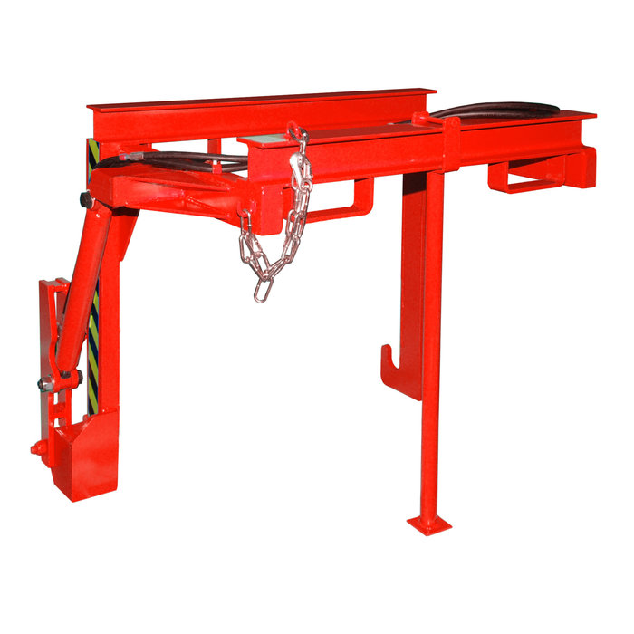 Palonnier pour bac basculant BST-H 90