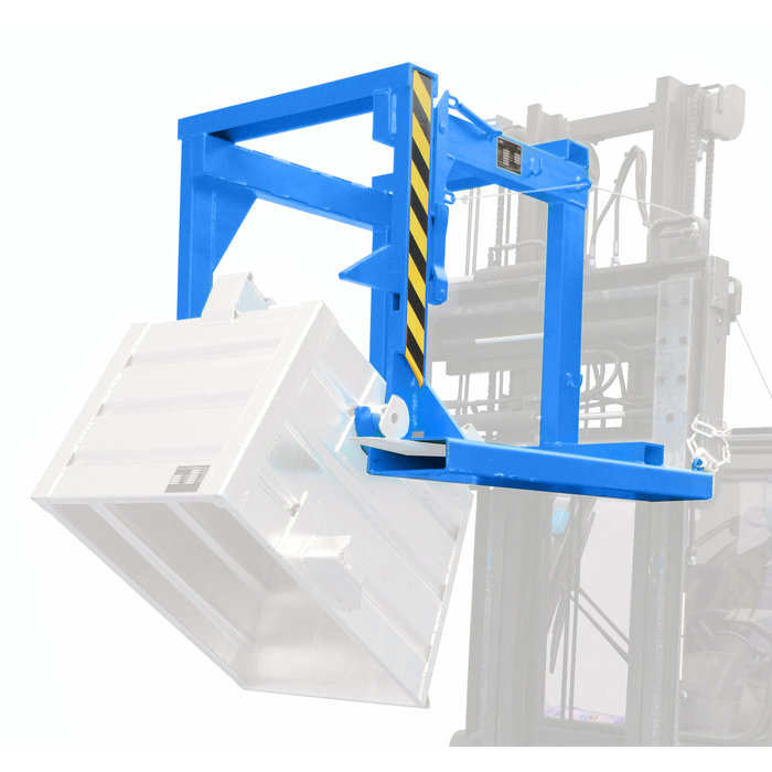 Palonnier pour bac basculant BST-U 30