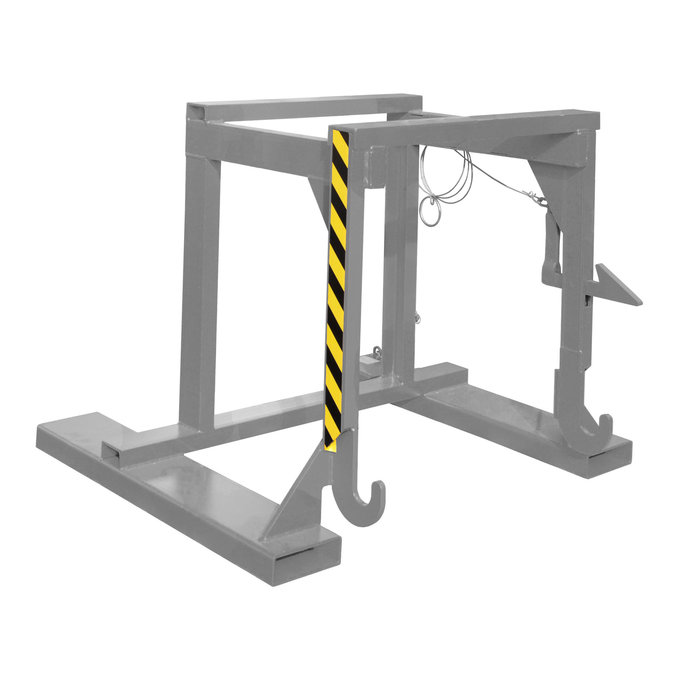 Palonnier pour bac basculant BST-U 55