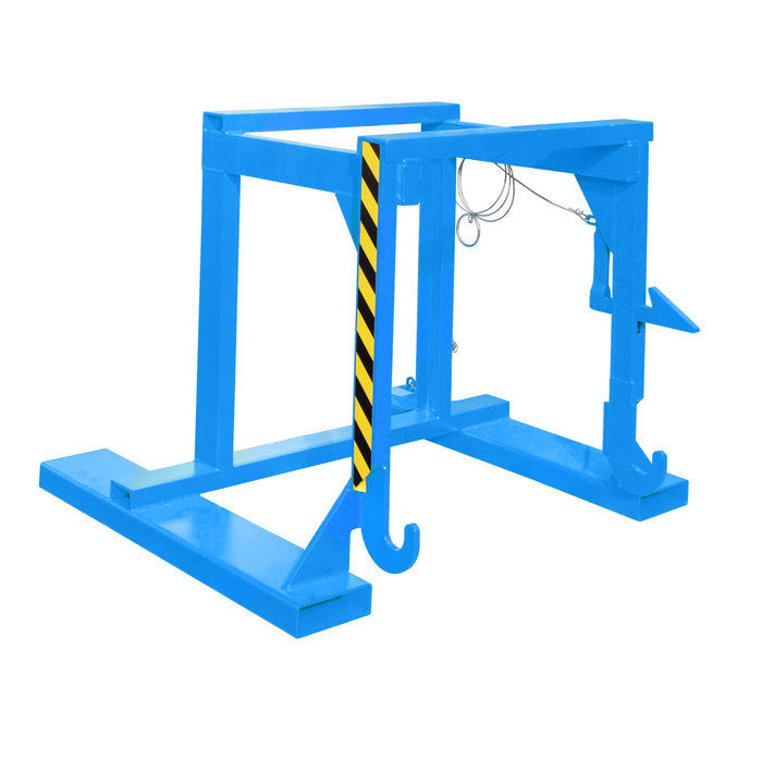 Palonnier pour bac basculant BST-U 55