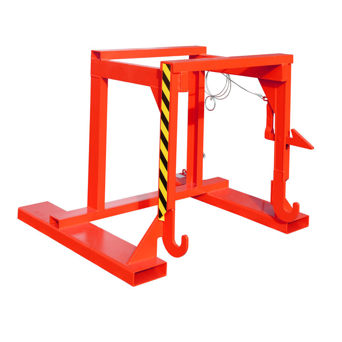 Palonnier pour bac basculant BST-U 55