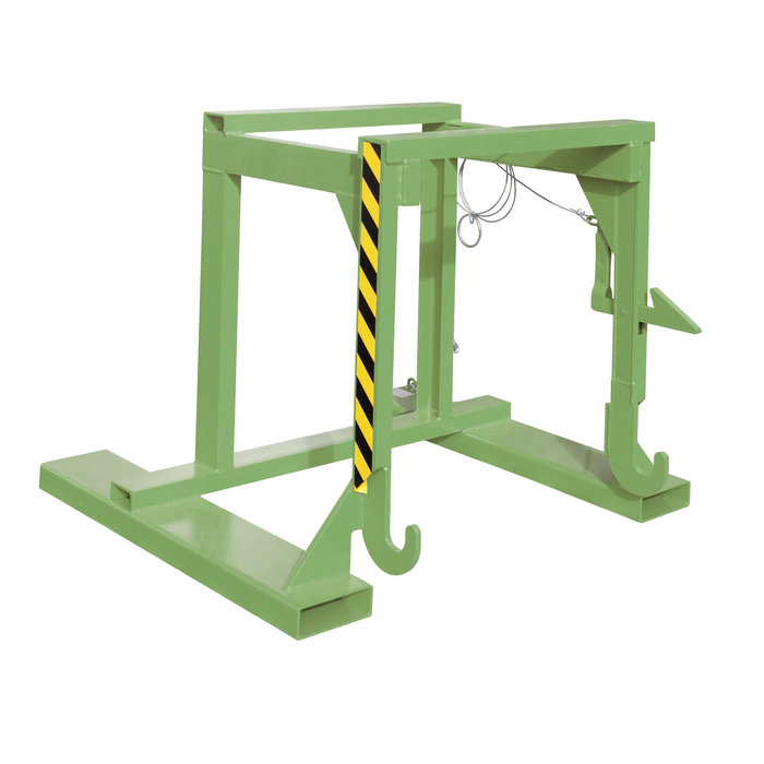 Palonnier pour bac basculant BST-U 55