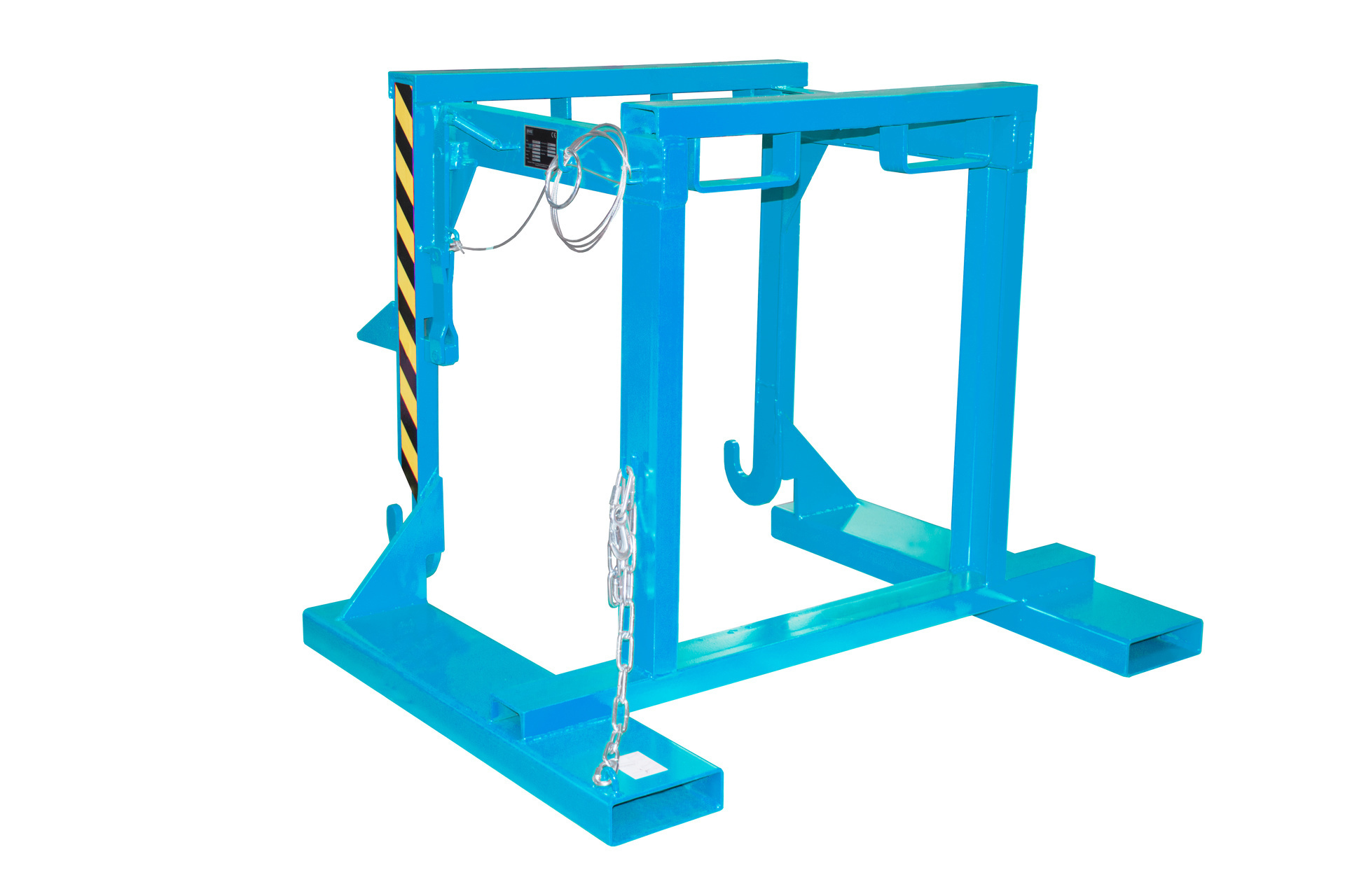 Palonnier pour bac basculant BST-U 70