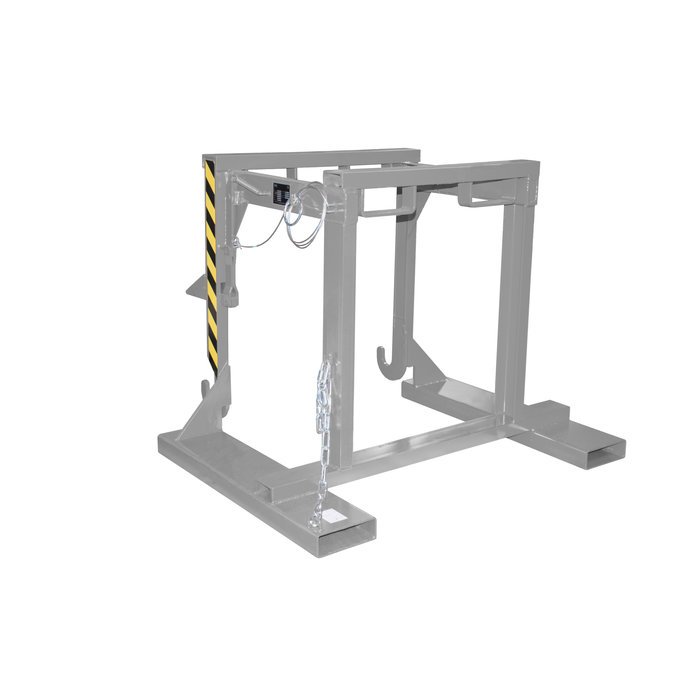Palonnier pour bac basculant BST-U 70