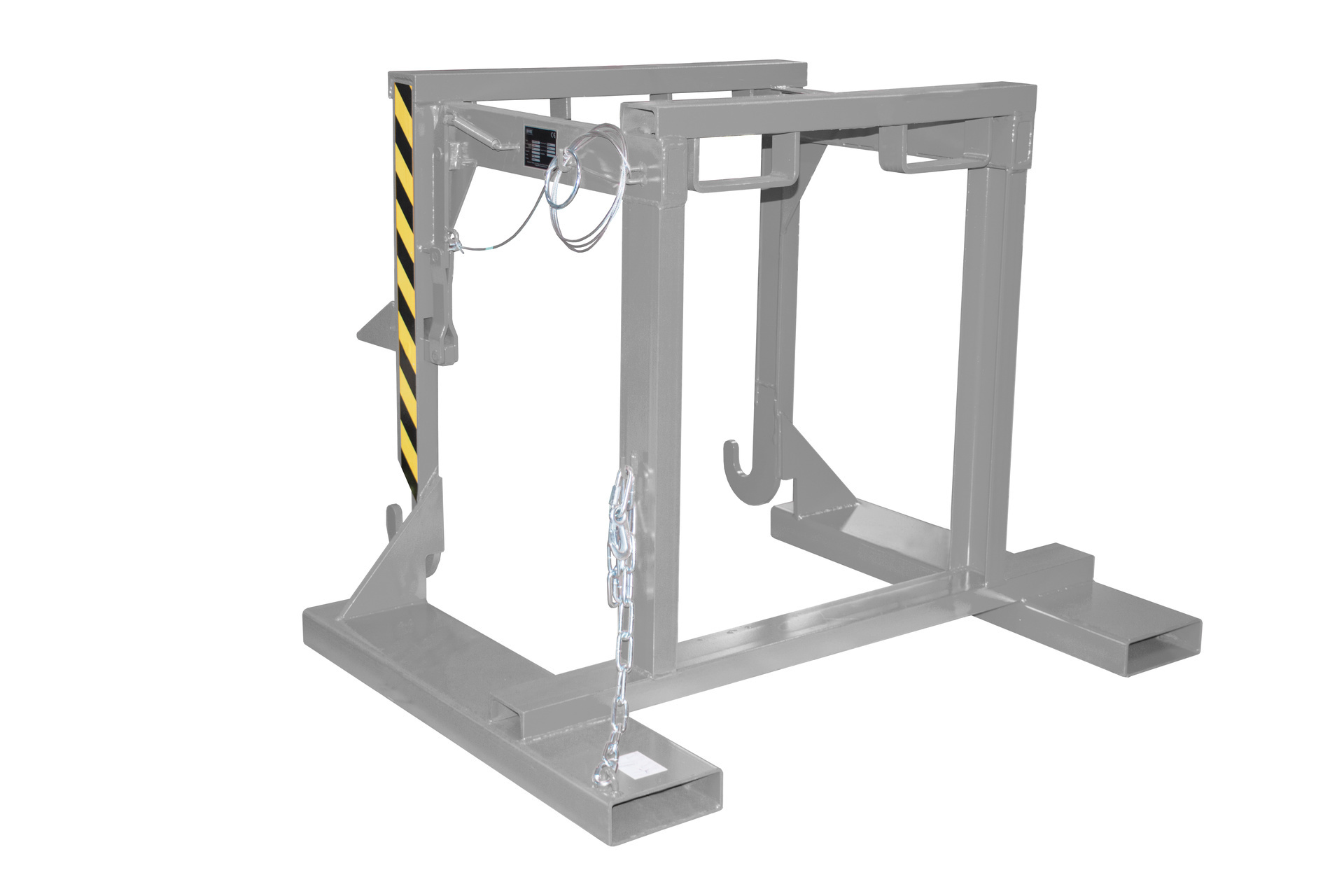 Palonnier pour bac basculant BST-U 70