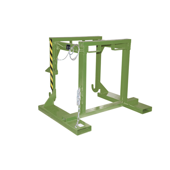Palonnier pour bac basculant BST-U 70