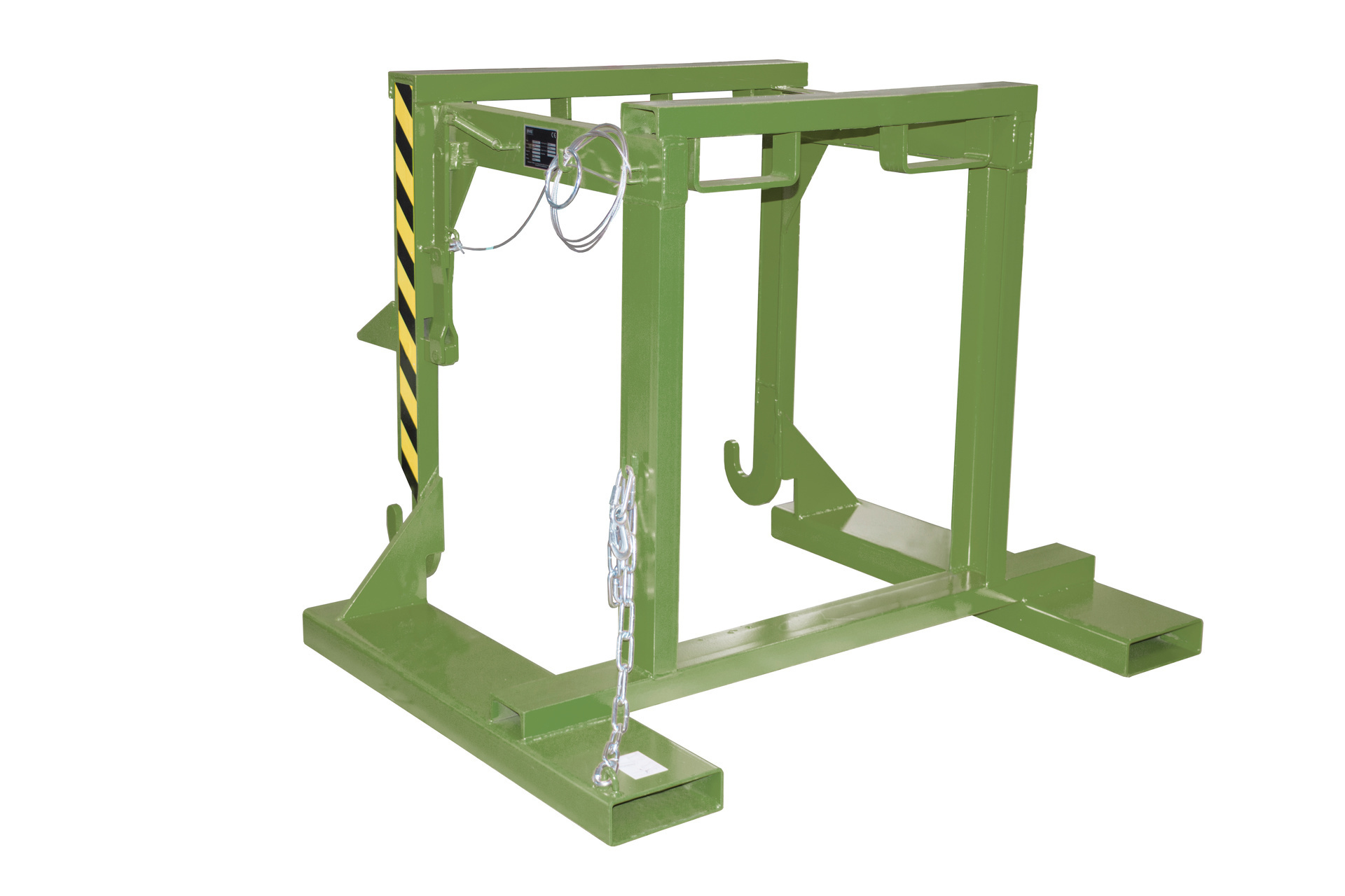 Palonnier pour bac basculant BST-U 70