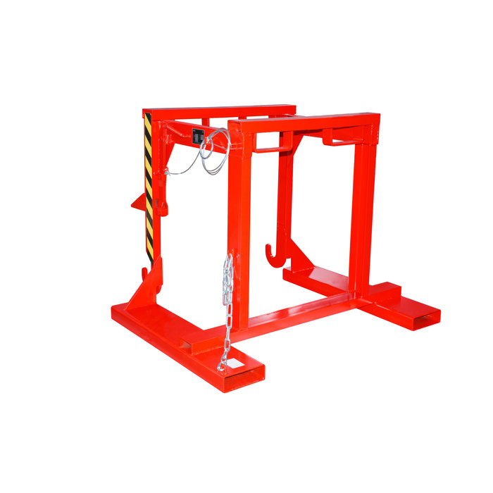 Palonnier pour bac basculant BST-U 70