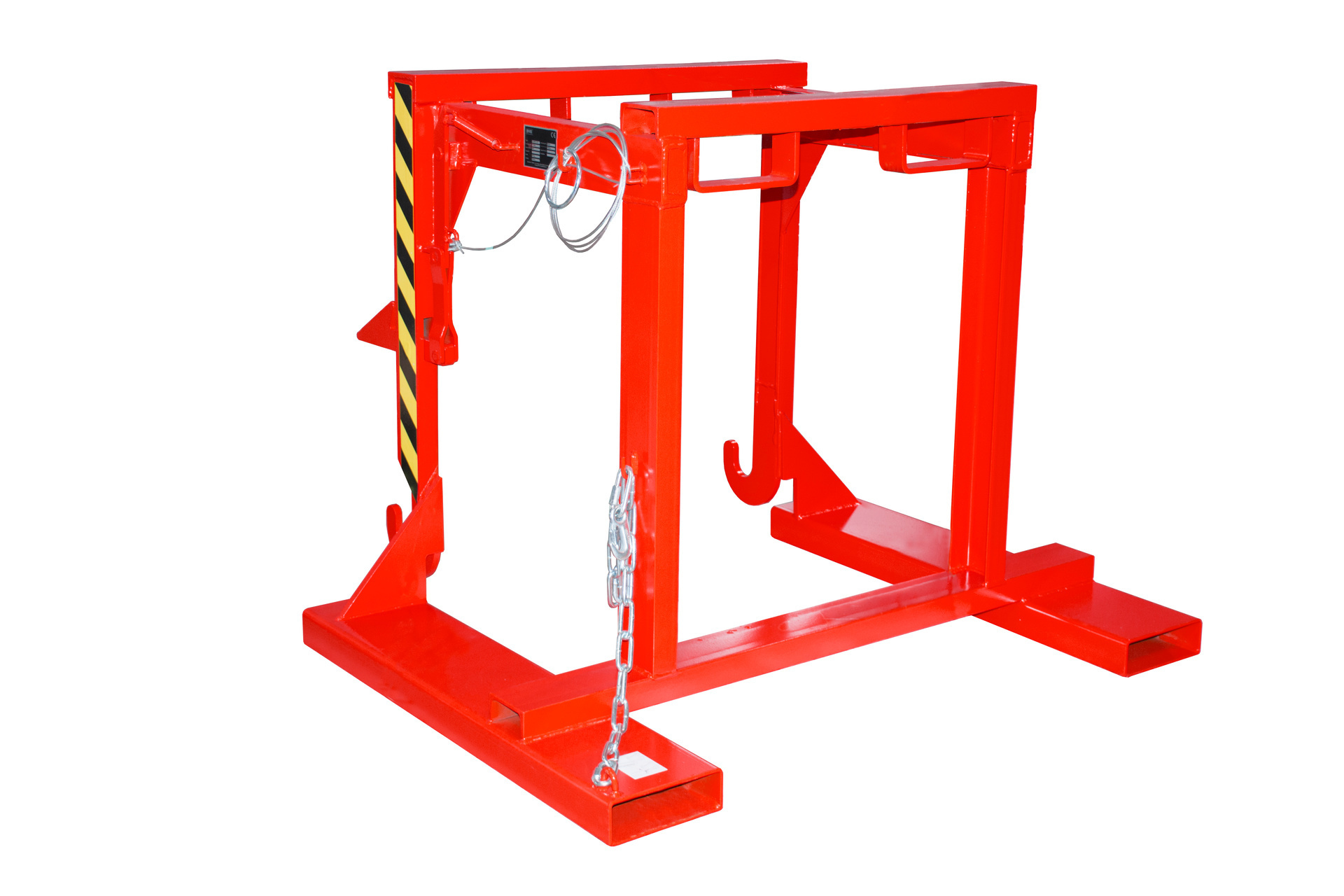 Palonnier pour bac basculant BST-U 70