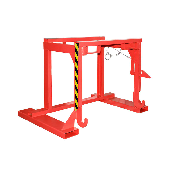 Palonnier pour bac basculant BST-U 90