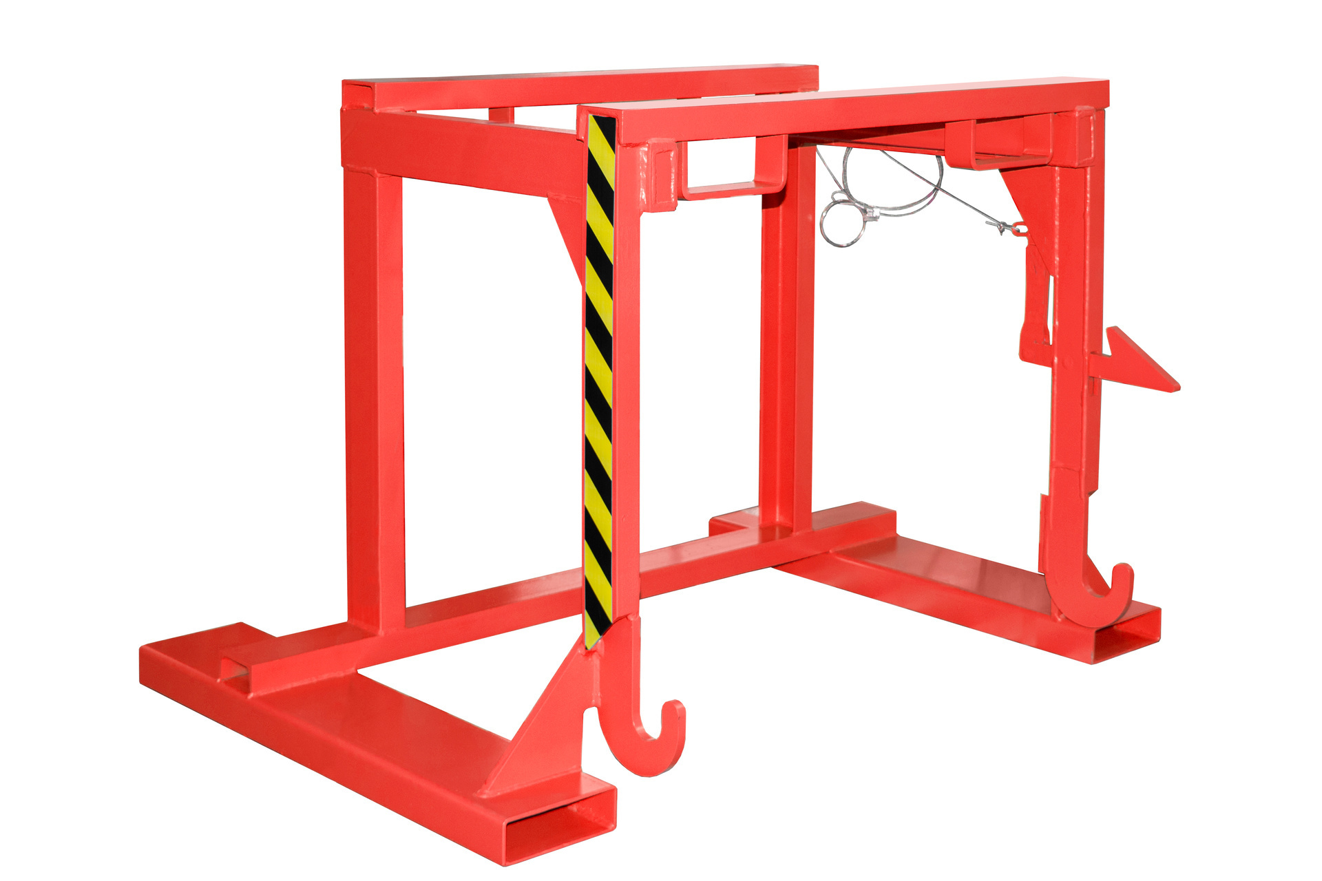 Palonnier pour bac basculant BST-U 90
