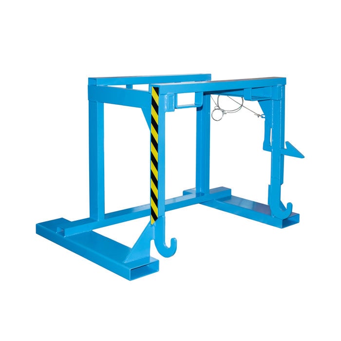 Palonnier pour bac basculant BST-U 90