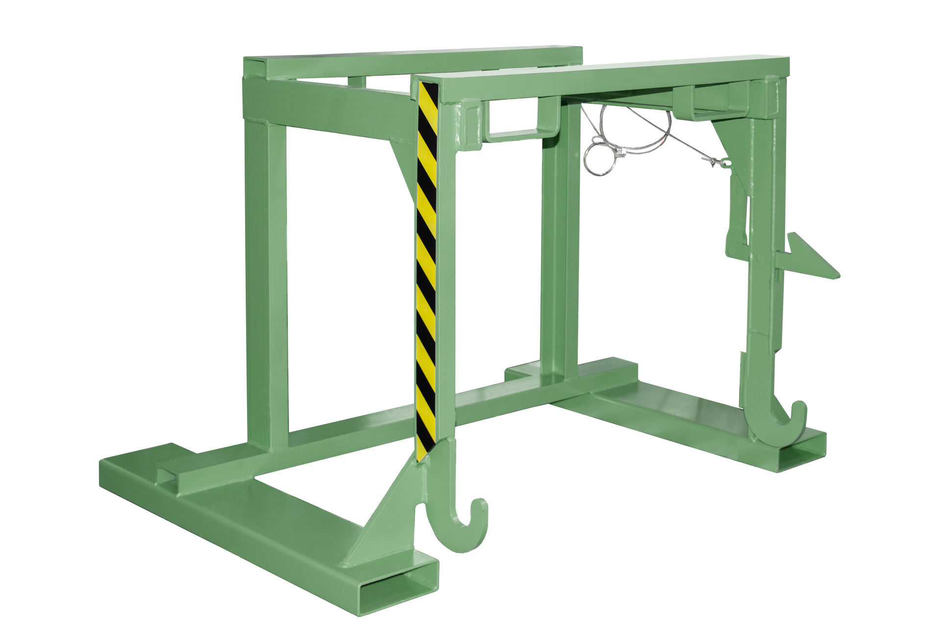Palonnier pour bac basculant BST-U 90