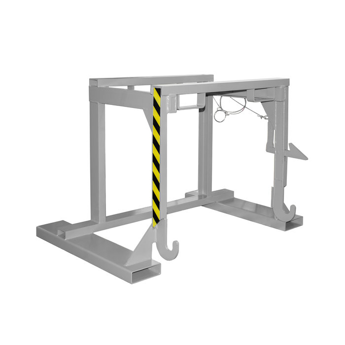 Palonnier pour bac basculant BST-U 90