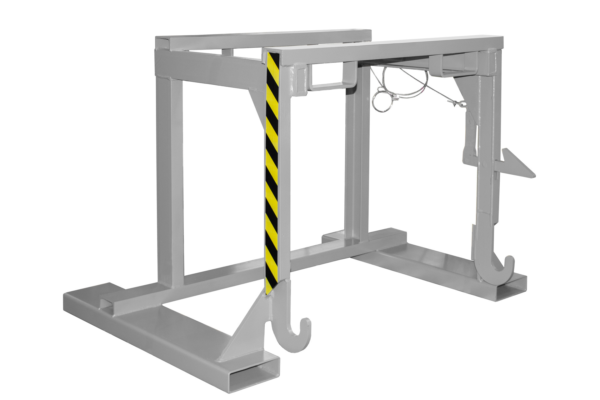 Palonnier pour bac basculant BST-U 90
