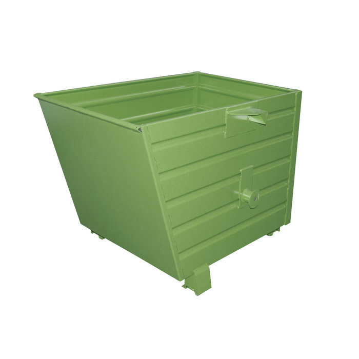 Stapelkieper BSK 70 (olie- en waterdicht)
