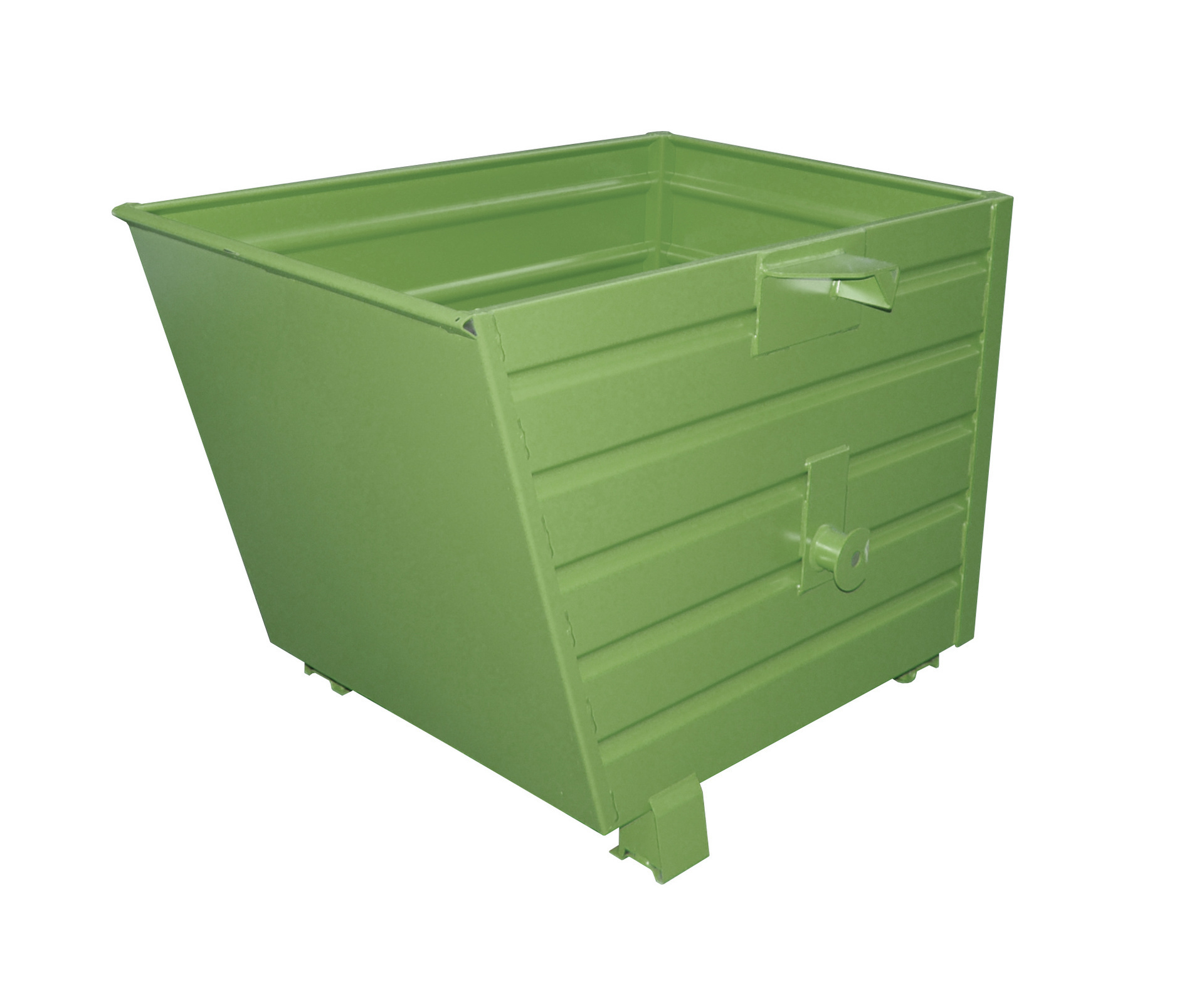 Stapelkieper BSK 70 (olie- en waterdicht)