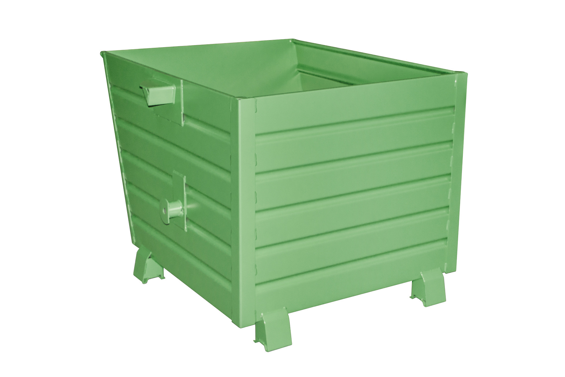 Stapelkieper BSK 90 (olie- en waterdicht)