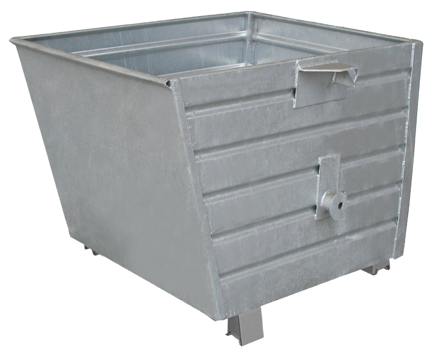 Stapelkieper BSK 90 (olie- en waterdicht)