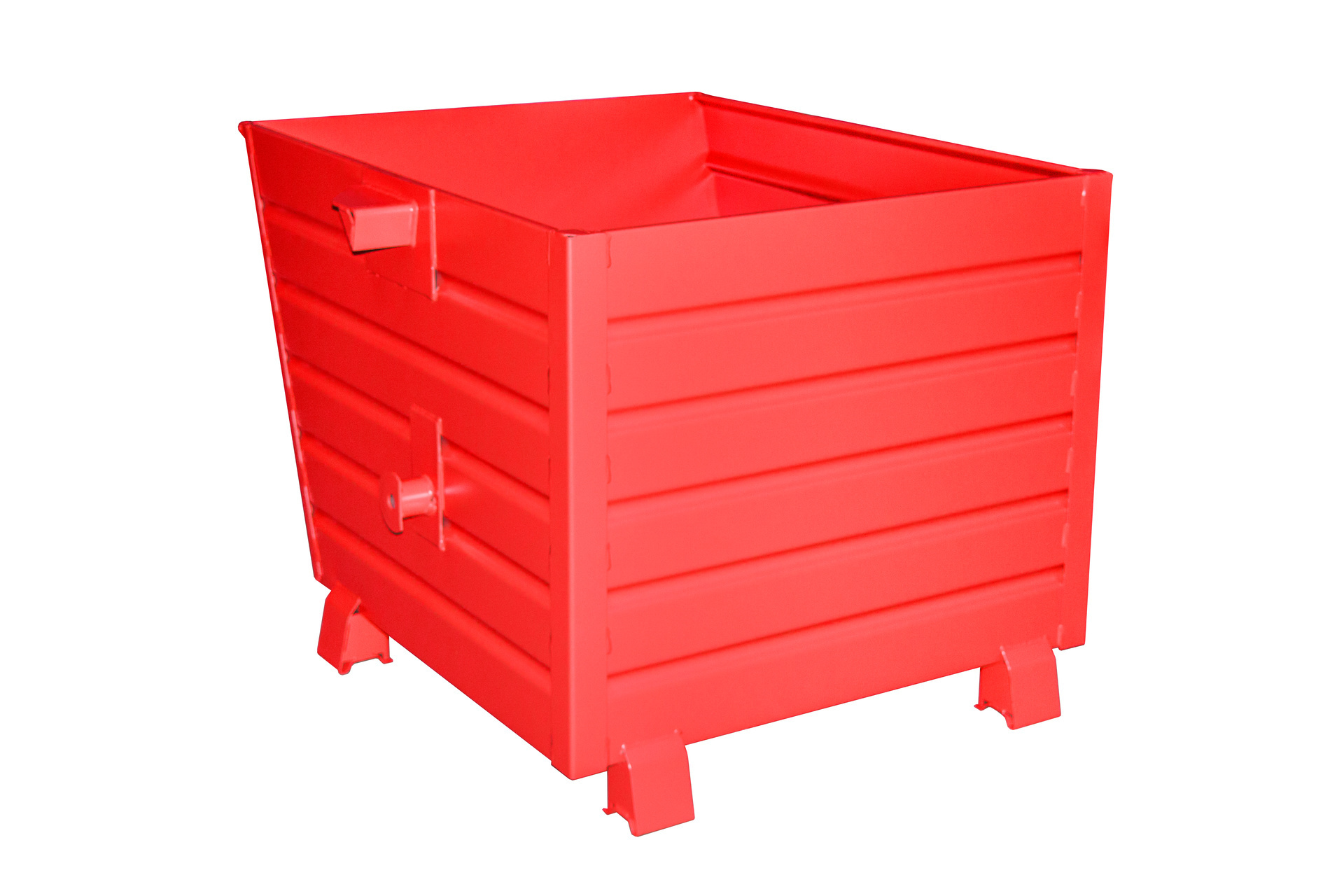 Stapelkieper BSK 90 (olie- en waterdicht)