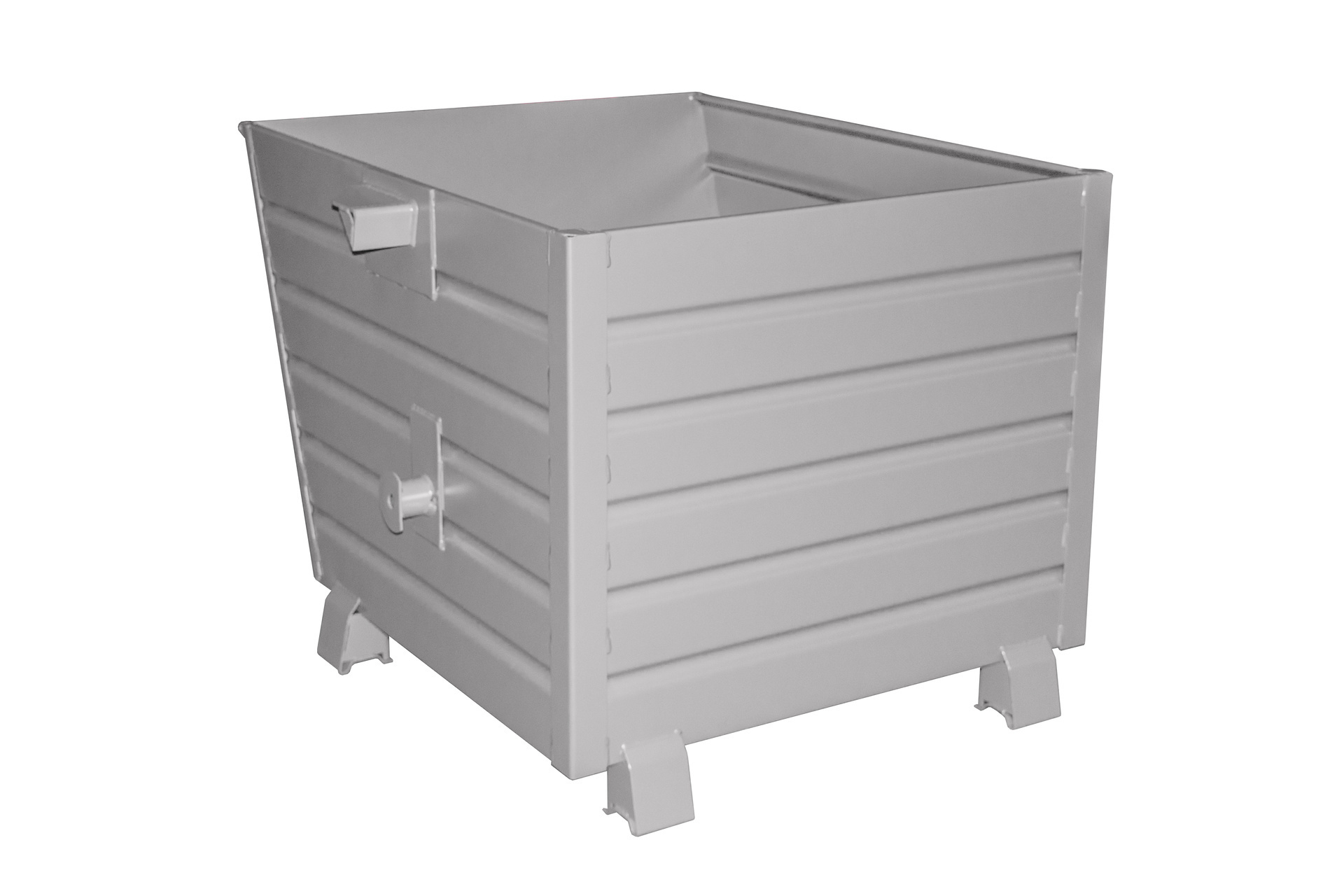 Stapelkieper BSK 90 (olie- en waterdicht)