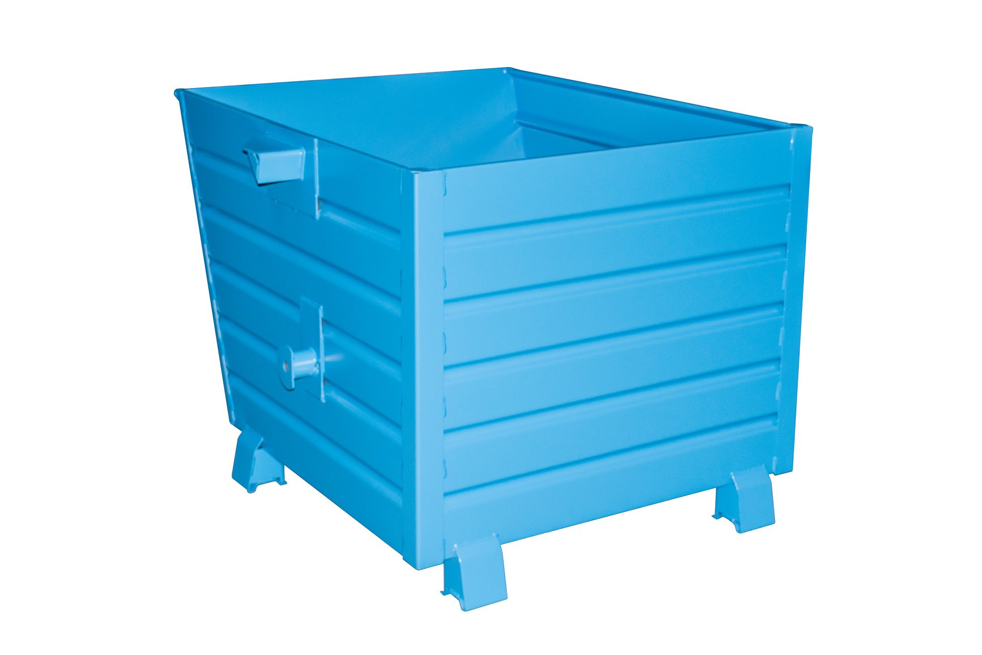 Stapelkieper BSK 90 (olie- en waterdicht)