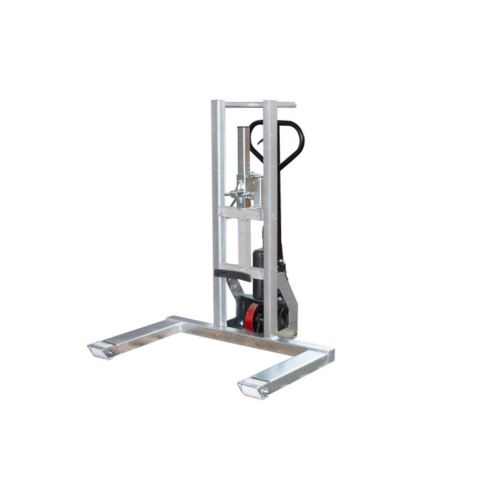 Chariot élévateurs pour fûts FHR 600 G