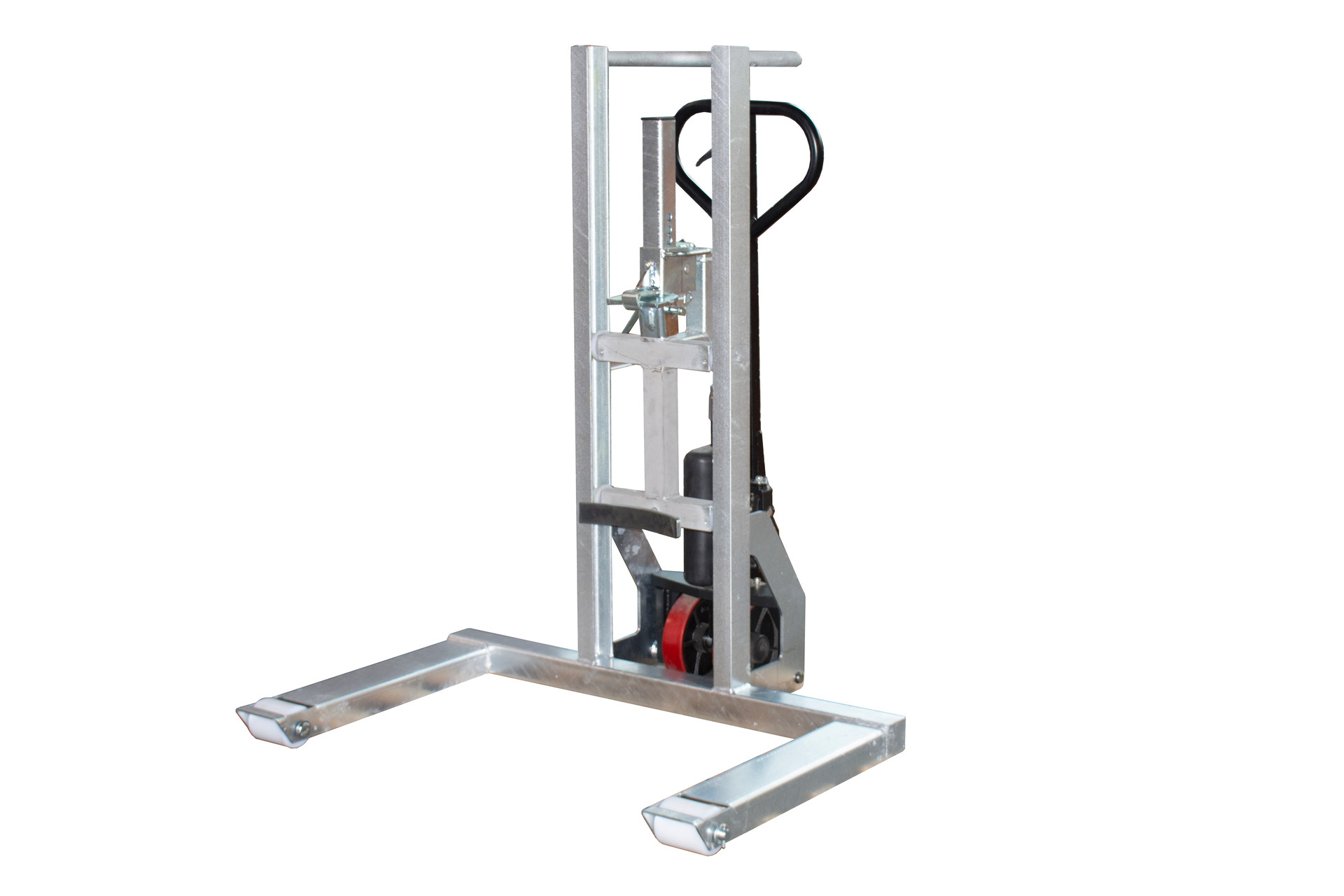 Chariot élévateurs pour fûts FHR 600 G