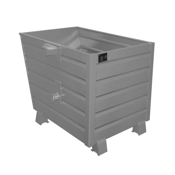 Bac basculant BSK 70