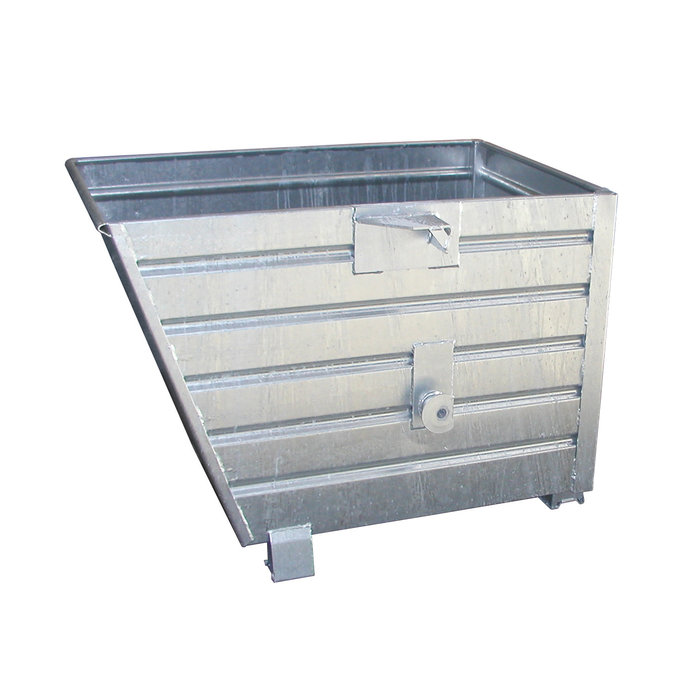 Bac basculant BSK 70