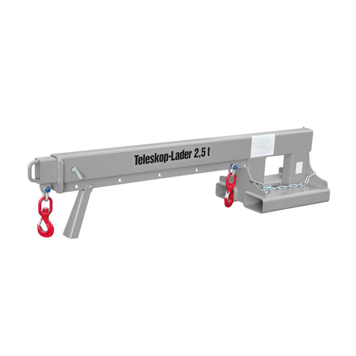 Teleskop-Lader KT 2,5
