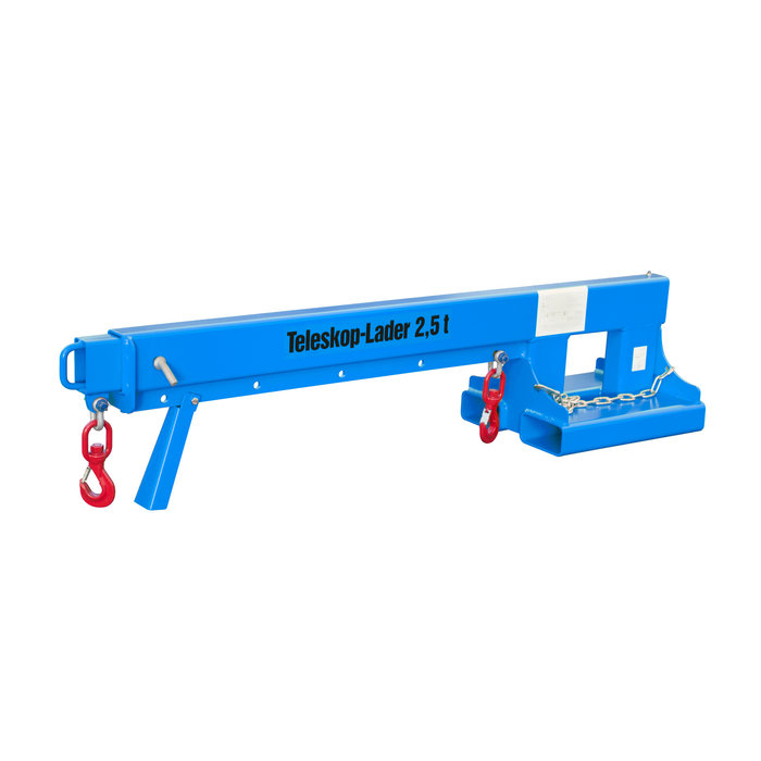 Teleskop-Lader KT 2,5