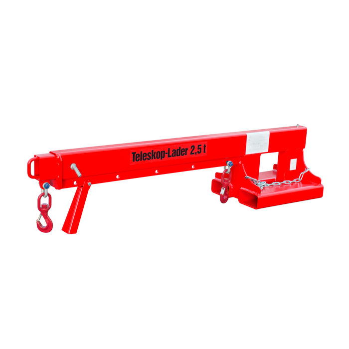 Teleskop-Lader KT 2,5