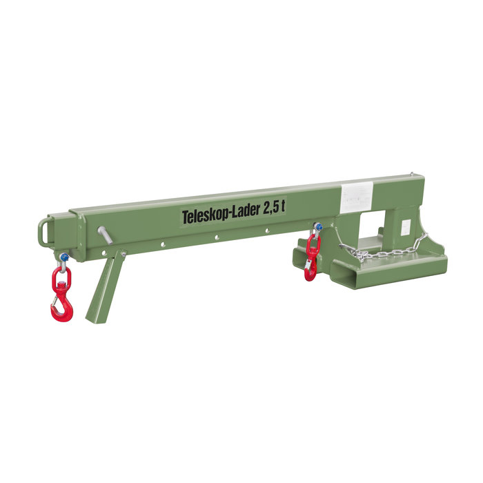 Teleskop-Lader KT 2,5