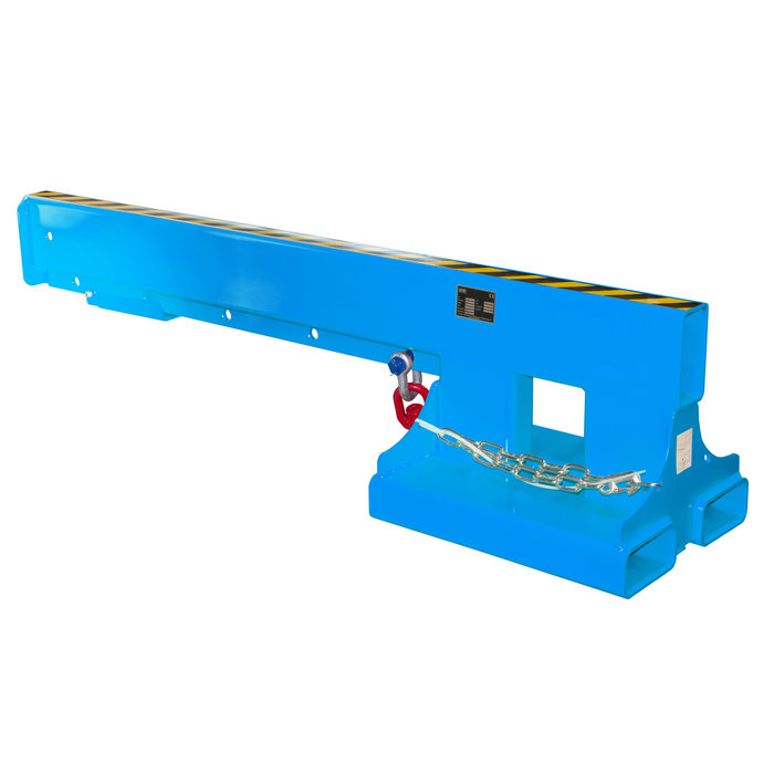 Teleskop-Lader KT-K 5,0