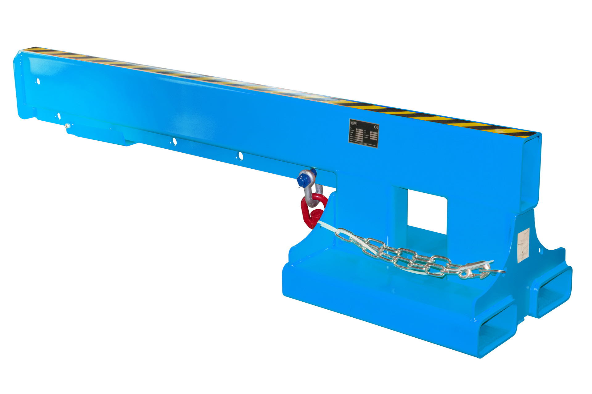 Chargeur télescopique KT-K 5,0