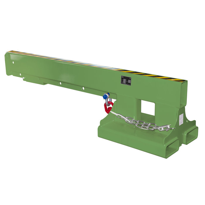 Teleskop-Lader KT-K 5,0