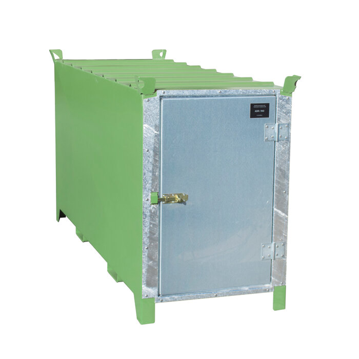 TL-buizen-box SL 200